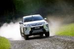 Mitsubishi Triton GLS Premium Club Cab 2019 года (AU)